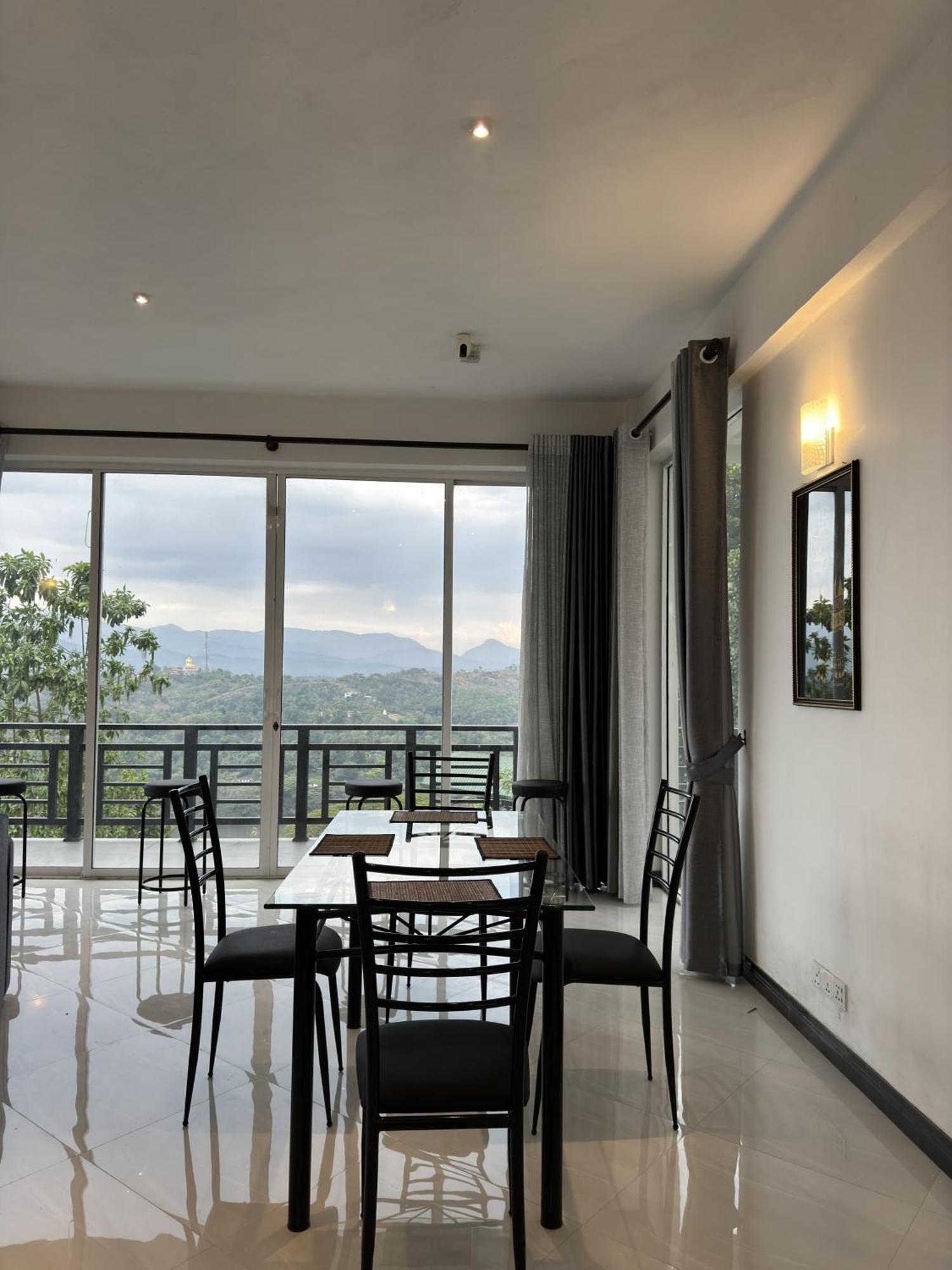 Dream House Residence Kandy Exterior photo