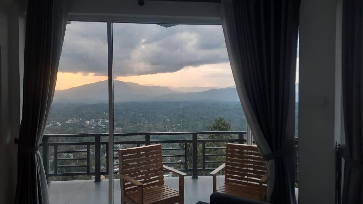 Dream House Residence Kandy Exterior photo