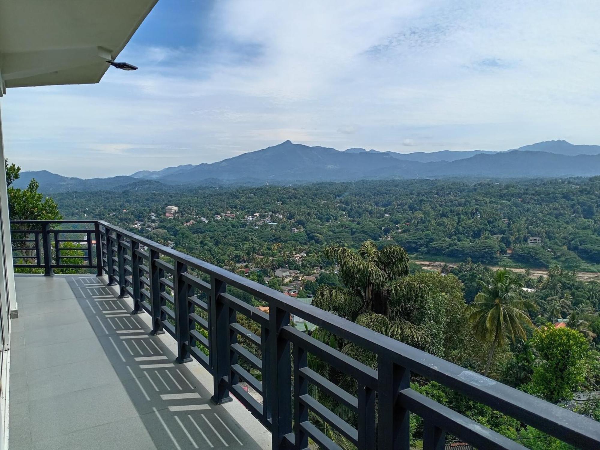 Dream House Residence Kandy Exterior photo